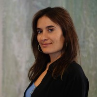 MX™ Build Employee Xenia Gray's profile photo