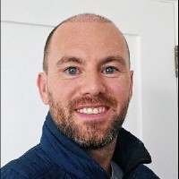 Astatine Ltd Employee Rory Ryan's profile photo