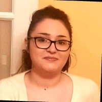 Artisan People Group Employee Alexandra-Ioana Surugiu's profile photo