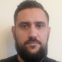 Inex System Employee Artur Szambelan's profile photo