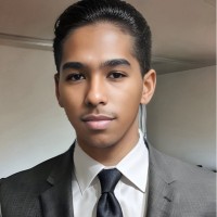 GAMBIT Services Employee Santiago Mata's profile photo
