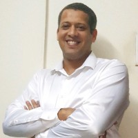 Trinity Global Technologies Employee Fozaan Mitha's profile photo