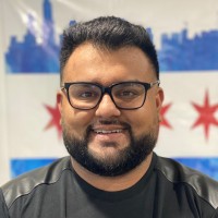 Saad Ibrahim Email & Phone Number