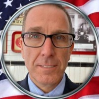 Joseph Morris Email & Phone Number