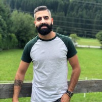 Rapid Employee Nati Oskar's profile photo