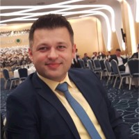 Gekos Employee Irfan Hoxha's profile photo