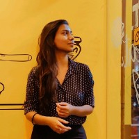 Excelize Employee Vaishnavi Parve's profile photo