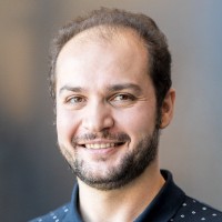 Divea Employee Mojtaba Chevalier's profile photo
