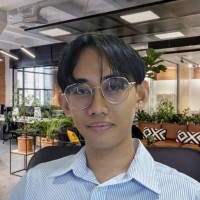 RACV Employee Joel Mark Cabreros's profile photo