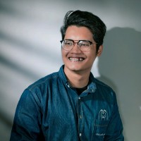 PSYKHE Employee Farul Haziq's profile photo