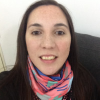 SIMONETTA mkt Employee Melanie Telecher's profile photo