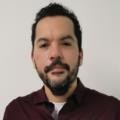 EPAM Systems Employee José Antonio Aragón González's profile photo