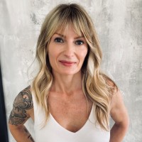 Danger Jones Employee Alexis Thurston's profile photo
