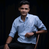 Kameda Infologics Employee Sarath Bhakulayan's profile photo