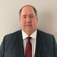 DC TRAILS Employee Darryl Payne's profile photo