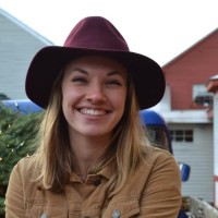Makenna Thorne Email