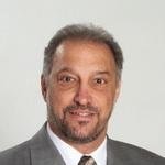 GE Water & Process Technologies Employee Anthony Rossi's profile photo