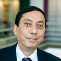 Catalyst Wealth Management Employee Tapas Basu's profile photo