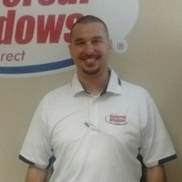 Universal Windows Direct Employee Brandon Stone's profile photo