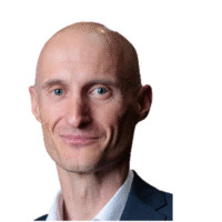 SAAS Integrator Employee Troy Netreba's profile photo