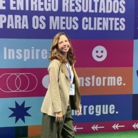 cloud humans Employee Maiara Kulik's profile photo