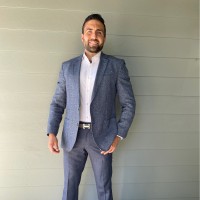 Precision Castparts Employee Vincent James's profile photo