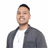 CoinGecko Employee Iqbal Ikram's profile photo