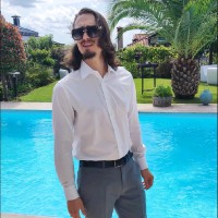 Alessandro Agostini's profile photo