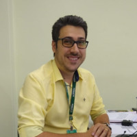 UNIMED Norte/Nordeste Employee César Augusto B. Araújo's profile photo