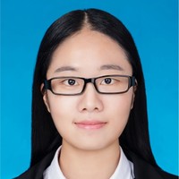 Crystal Pharmatech Employee 张墨翰's profile photo
