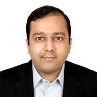 The Indian Hume Pipe Co. Ltd. Employee Mayur Doshi's profile photo