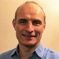 The Insiders Employee Dominic Rowbotham's profile photo