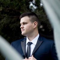 Guardicore Employee Vadim Rezakov's profile photo