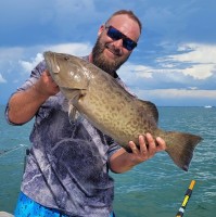 BCBE Construction, LLC Employee Chris Britton's profile photo