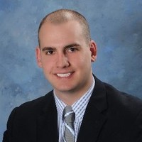 ReimburseRPM Employee Derek Berger's profile photo