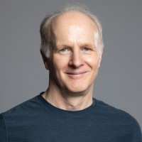 Intrepid Growth Partners Employee Mark MacHin's profile photo