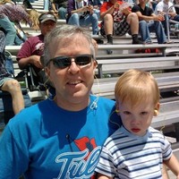 American Airlines Employee Jerry Snider's profile photo