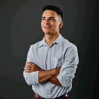 Udundi Employee Alan Rivera's profile photo