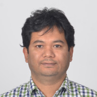 Chandra Thapa Email