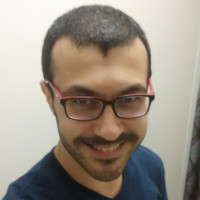 Rti Llc Employee Karim Abdelsalam's profile photo