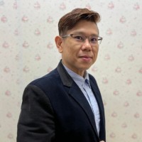 HeiTech Padu Berhad Employee Terry Hug's profile photo