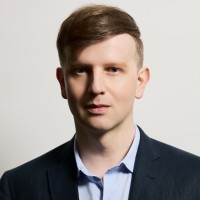 Potentia Capital Employee Dimitri Semenovich's profile photo