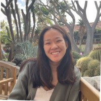 Angela Liu's profile photo