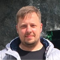 Maksym Stepanok's profile photo