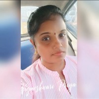 S2SSOFT LLC Employee Vigneshwari Periyasamy's profile photo