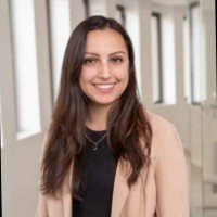 Front Line Consulting LLC Employee Olivia Grunseich's profile photo