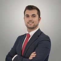 Zeleros Hyperloop Employee Daniel Huedo's profile photo