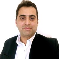 Havmor Ice Cream Pvt Ltd Employee Rishabh Verma's profile photo