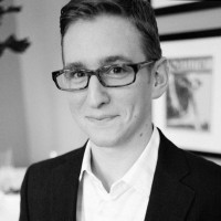 Highsman Employee Gary Lattke's profile photo