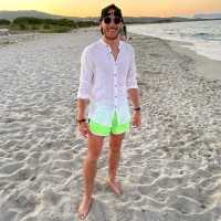 Makor Group Employee Matteo Marianelli's profile photo